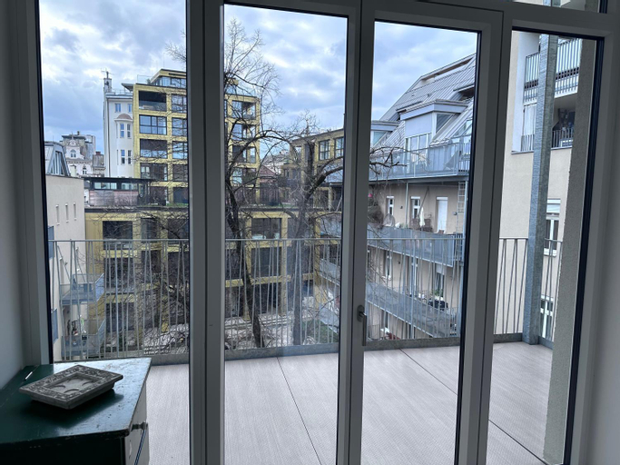 Exterior & Views 4, Rilke Apartments, Linz