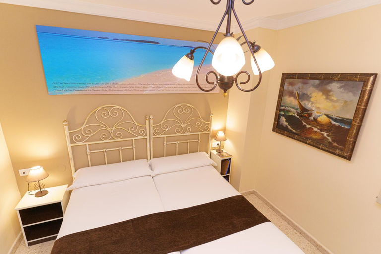 Bedroom 12