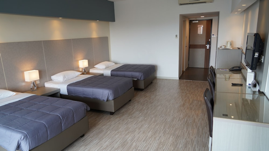 Bedroom 27