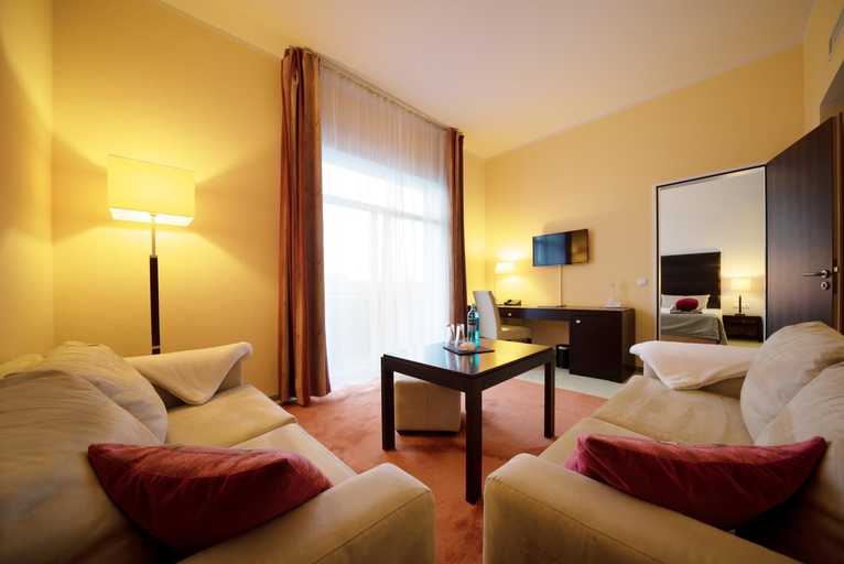 Bedroom 5