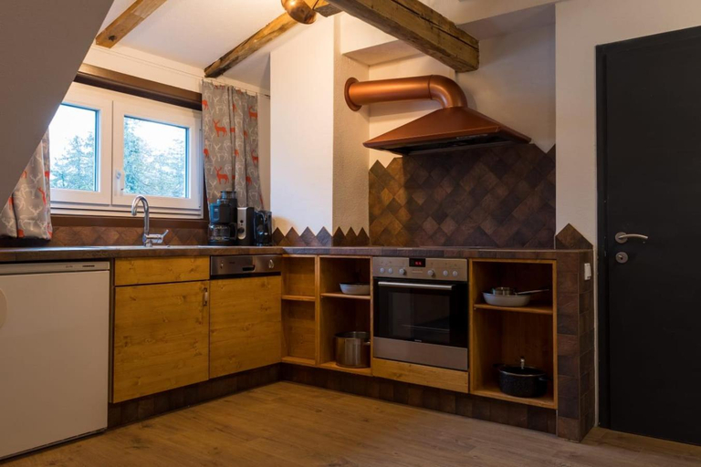 Others 5, Bed & Breakfast - K2 Brunnen Haus, Hermagor