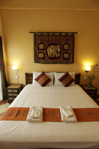 Bedroom 8