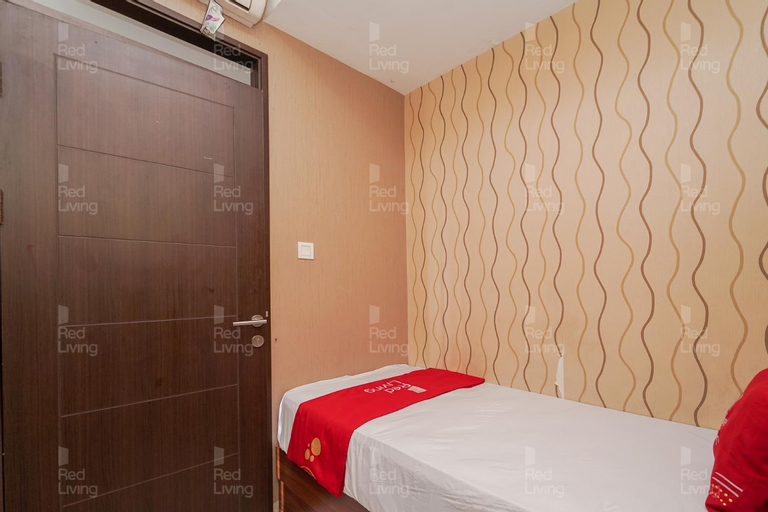 Bedroom 19