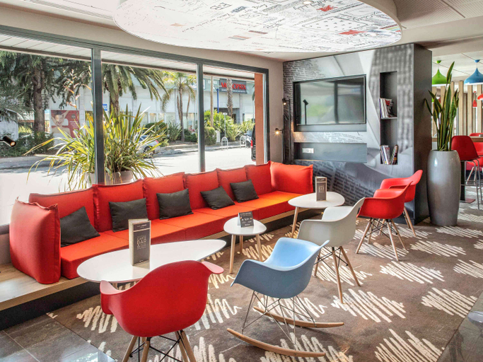 Others 5, ibis Cannes Mandelieu, Alpes-Maritimes