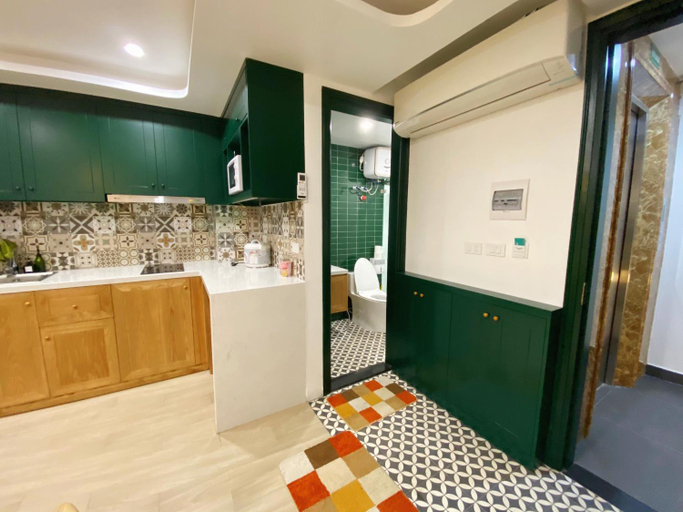 Others 2, Lubi House Homestay, Hoàn Kiếm