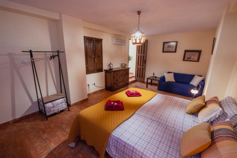 Others 4, B&B La Granadilla, Granada
