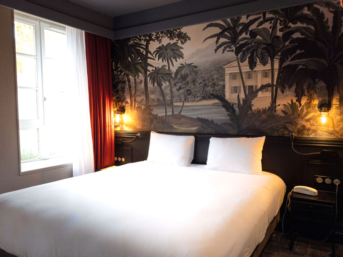 Bedroom 9