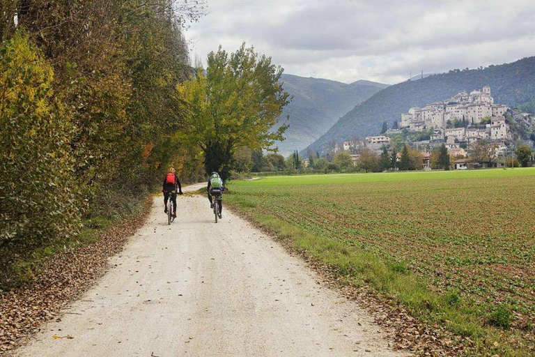 Others 5, Marmore Greenway, Terni