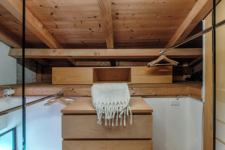 Bathroom 3, Loft Madera, Como