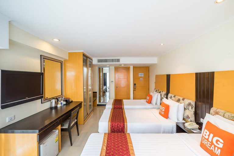 Bedroom 6