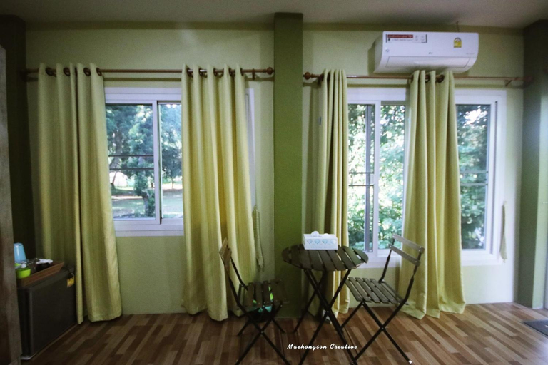 Others 2, Ho Kho Coffee and Cottages, Muang Mae Hong Son