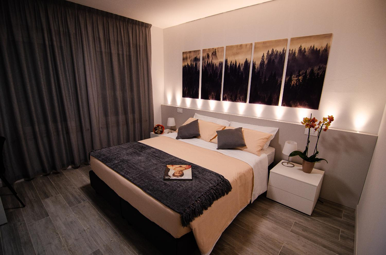 Others 4, B&B Il Soffione, Belluno