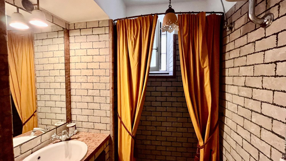 Others 4, Locanda Badia Residenze Iride e Celeste, Salerno