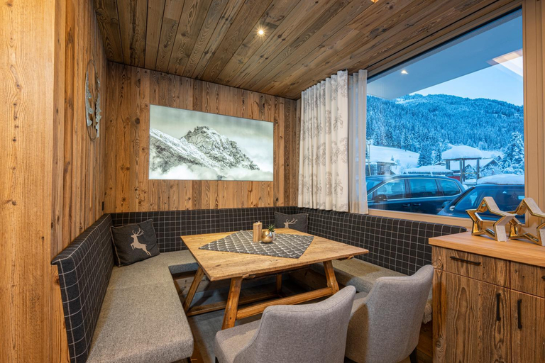 Others 2, Appartement Tauernblick Radstadt, Sankt Johann im Pongau