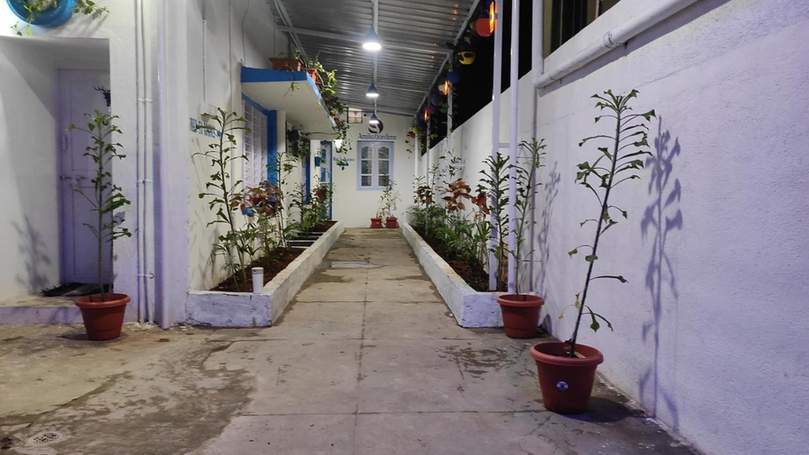 Public Area, ADH Amilia Gardens, Mysore
