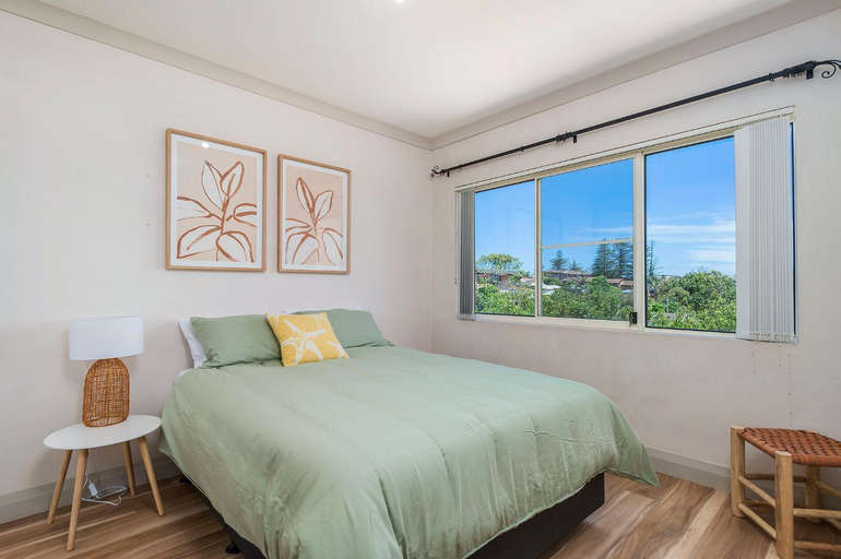 Bedroom 2, Harbourwatch 6 18 Burrawan Street Port Macquarie, Port Macquarie-Hastings - Pt A