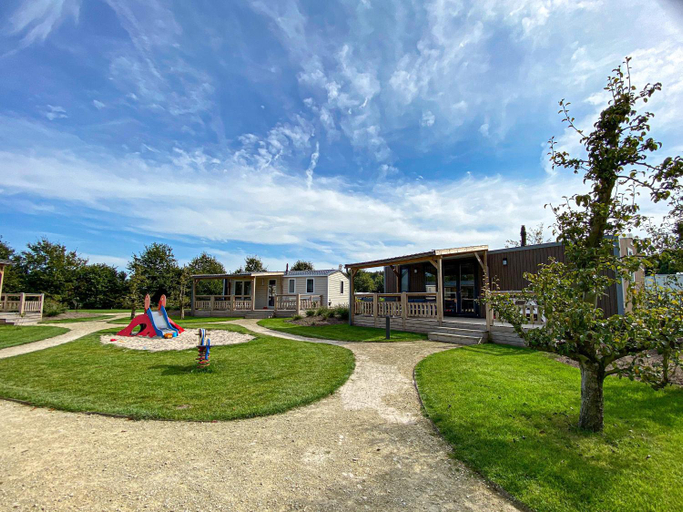 Camping de Vinkenkamp, Apeldoorn