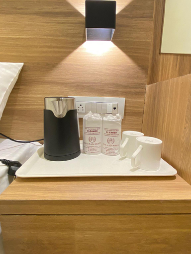 Others 5, Hotel Plaza Heights by RAK Rooms, Dakshina Kannada