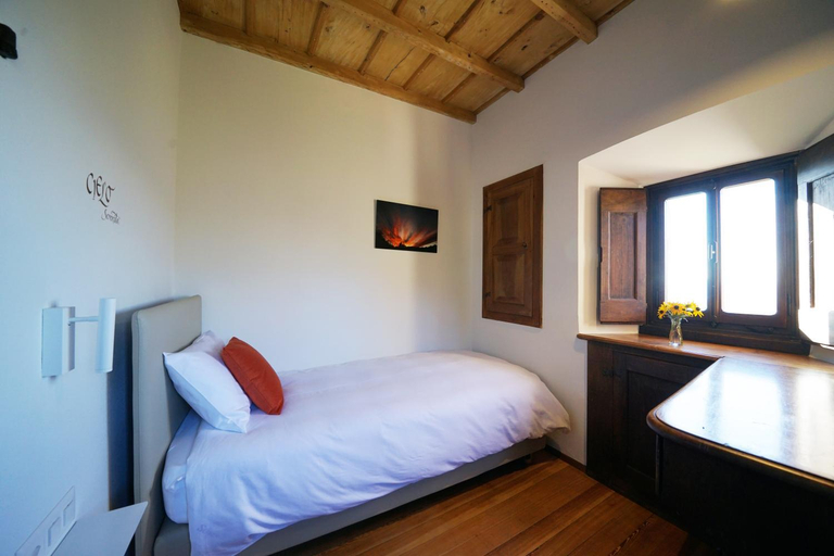 Others 4, Ar Convent B&B, Lugano
