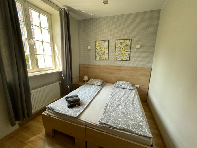 Others 5, RentApart Centrum, Gdańsk City