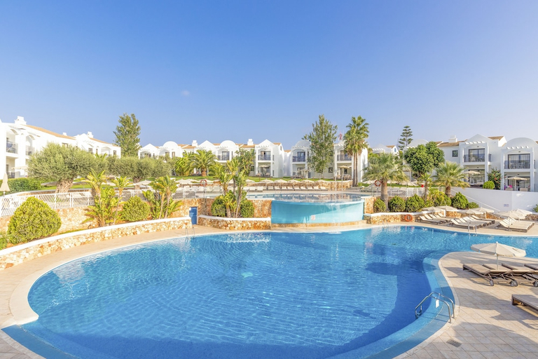 Sport & Beauty 2, MarSenses Paradise Club Hotel, Baleares