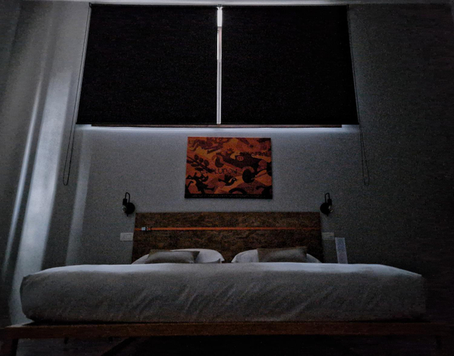 Others 4, GARAGE47 Storica Officina Meccanica LOFT B&B iN PIENZA, Siena