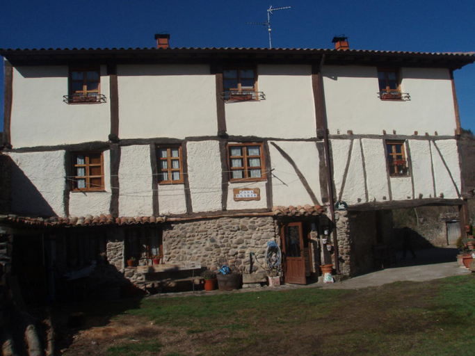 Others 3, Casa Rural Ugarte Ojacastro, La Rioja