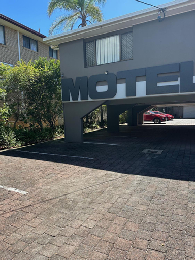 Gold Coast Airport Motel - Only 300 Meters To Airport Terminal, Gold Coast