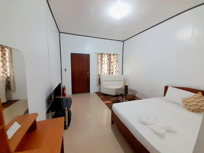 Others 5, TheSoftbed Homestay, San Vicente