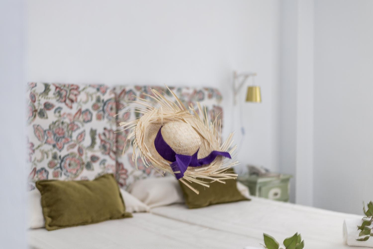 Bedroom 3, Hotel Marhava, Cádiz