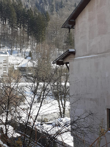 Others 3, CASA RYANA SINAIA, Sinaia