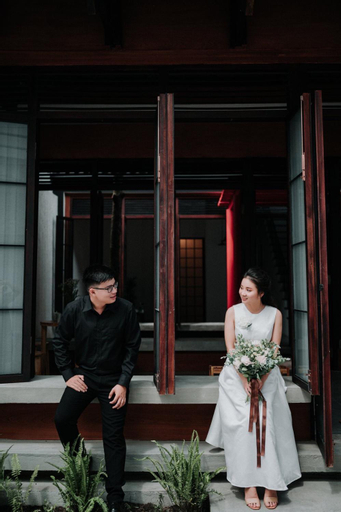 Tama House, Tây Ninh
