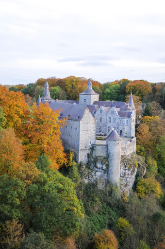 Domaine Mielmont, Namur