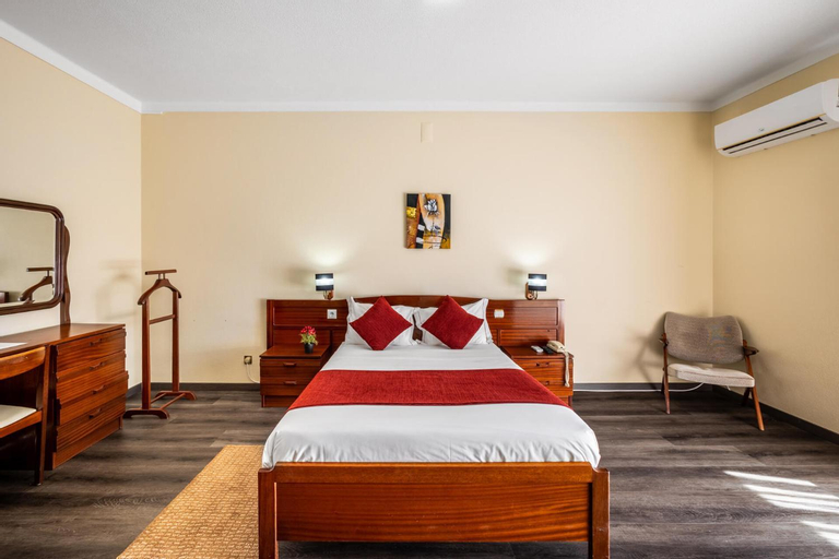 Hotel Colmeia, Leiria