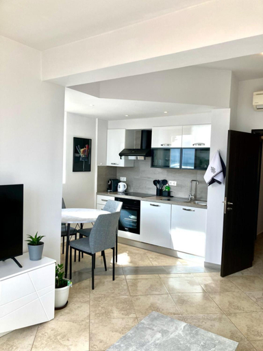 Others 5, Panorama Pearl Sea View, Balchik
