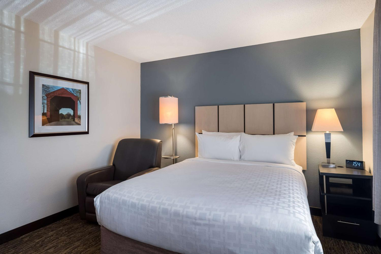 Bedroom 5