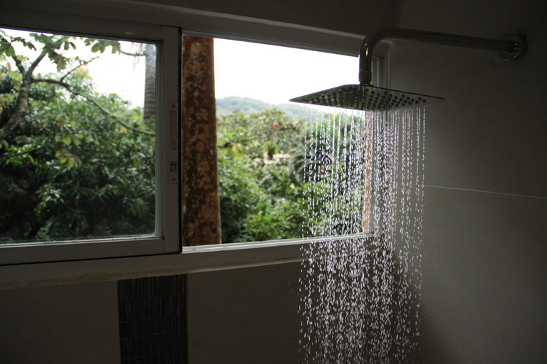 Bathroom 3, Albrook Inn, Panamá