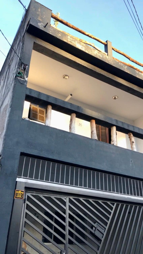 RustiCidade, São Paulo