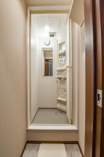 Others 5, H20 STAY Otorii, Ōta