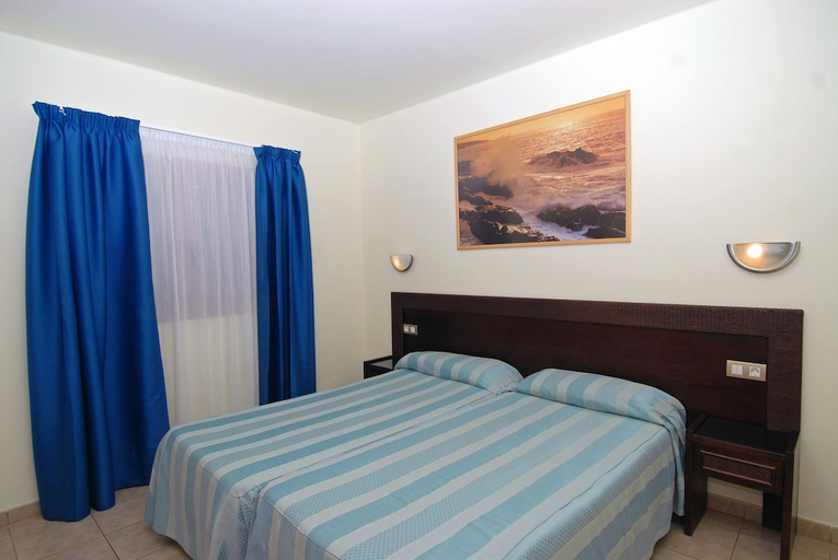 Bedroom 4, Isla de Lobos Only Adults, Las Palmas