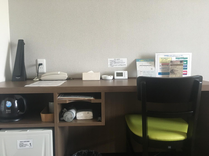 Amenities 14