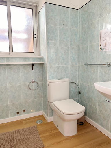 Others 4, CAMPO GRANDE l Elegant Urban Stay, Quick Airport Access, Lisbon