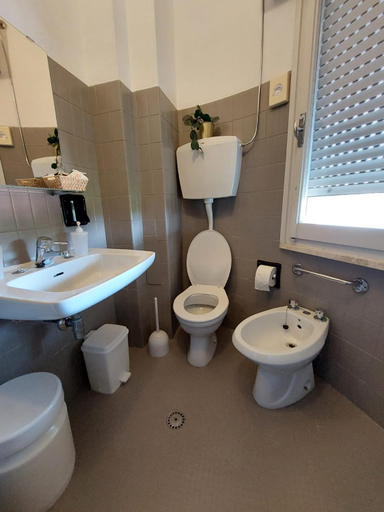 Bathroom 4, Maison des Roses, Forli' - Cesena