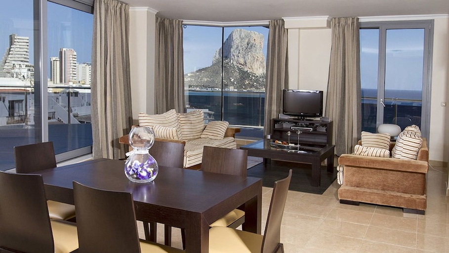 Others 5, Apartamentos del Mar, Alicante