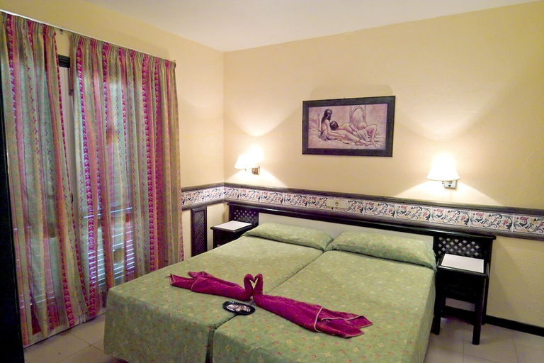 Bedroom 2, Puerto Caleta, Las Palmas