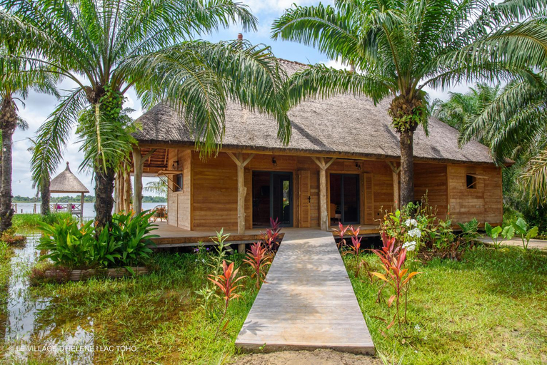 Others 5, LE VILLAGE D'HELENE - Natura Resort, Ouidah