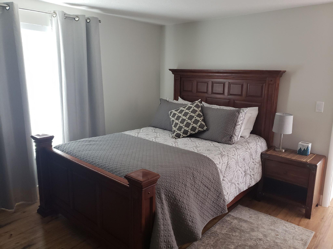 Bedroom 7
