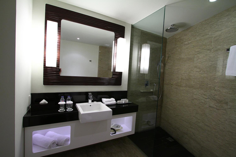 Bathroom 5