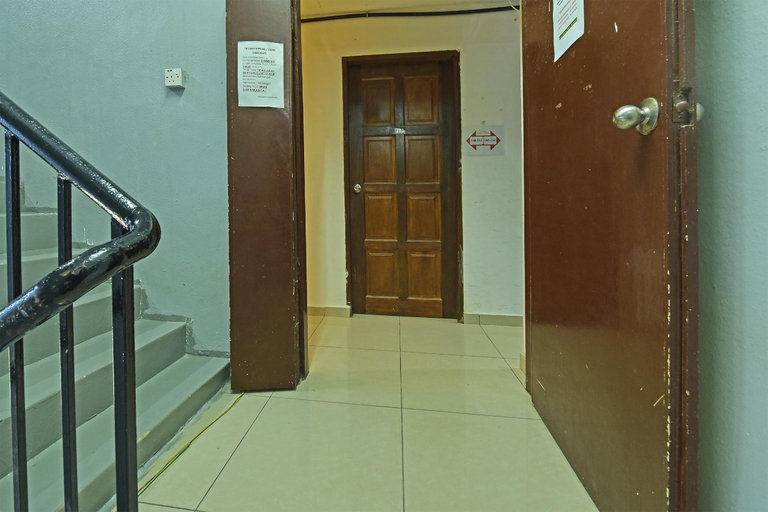 Others 5, F Hotel Bayan Lepas, Penang Island