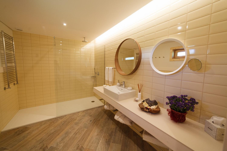 Bathroom 4, Rinoterra Minho, Caminha
